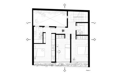 Galería de Casa Zapiola	 / Estudio Florida  - 17