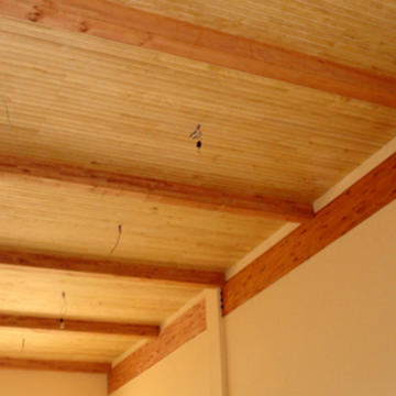 Galeria de Aplicación Madera Laminada HILAM - 16