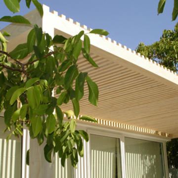 Galeria de Aplicación Madera Laminada HILAM - 28