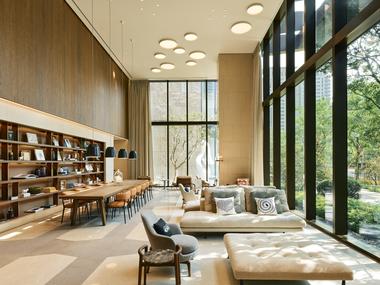 Gallery of La Bella Vita Residential Tower / Antonio Citterio Patricia Viel  - 3