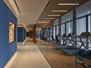 Gallery of La Bella Vita Residential Tower / Antonio Citterio Patricia Viel  - 15