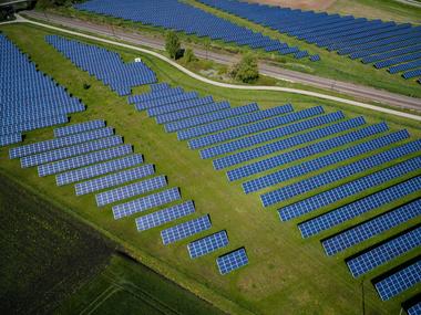 Energia solar é fonte de eletricidade mais barata da história