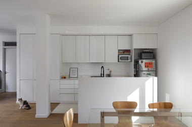 Galería de Casa Zapiola	 / Estudio Florida  - 2