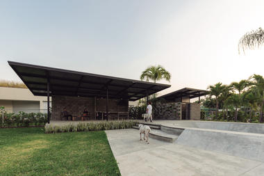 NB2 / Siente Espacio - Arquitectura (SEA)