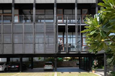 Gallery of Artisan Digital Office Building / Pantang studio  - 15