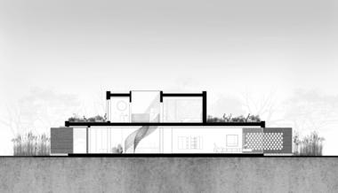Gallery of House 1408 / STUDIO 1408  - 22