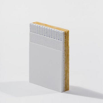 Gallery of Thermal-Acoustic System - BASWA Cool - 1