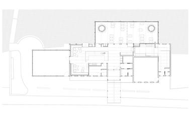 Gallery of Costa Nova Sailing Club Restaurant / Ferreira Arquitectos  - 41
