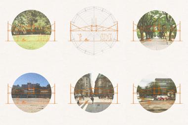 Gallery of Itinerant Tent / Fabrizio Pugliese + Gabriel Huarte  - 21