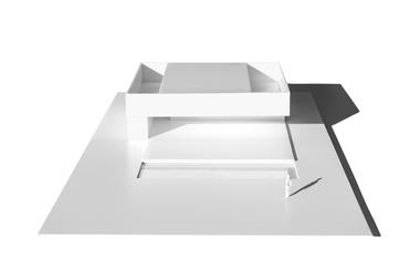 Gallery of House of the Silence / Fran Silvestre Arquitectos  - 45