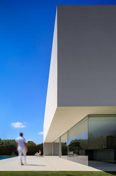 Gallery of House of the Silence / Fran Silvestre Arquitectos  - 33