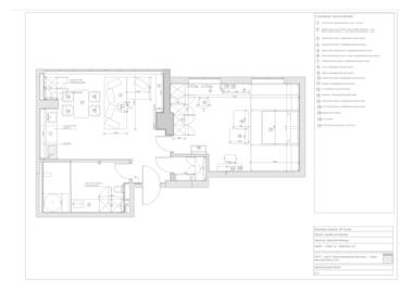 Gallery of DT1H1 Apartment / Igor Sirotov Architects  - 33
