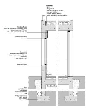 Galeria de Casa EV / ARTSPAZIOS group  - 25