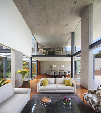 Galería de Casa M+L / Domenack Arquitectos  - 3