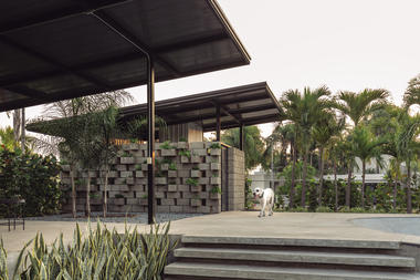 Gallery of NB2 Skatepark / Siente Espacios - Arquitectura (SEA)  - 2