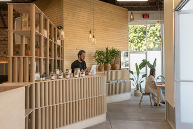 Gallery of Big and Tiny Silverlake Playground / Zooco Estudio  - 3