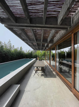 Gallery of Gujan House / daarchitectes  - 15