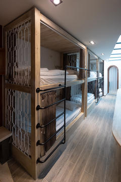 Gallery of Nap Am Homestay / Le House  - 38
