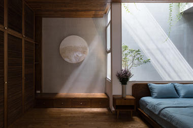 Gallery of LVS.House / AD9 Architects  - 31
