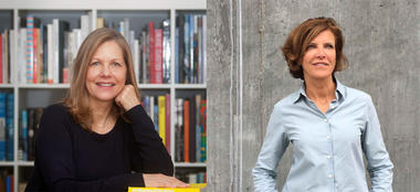 IE School of Architecture and Design Interview Jeanne Gang to Discuss Architecture as a Good Neighbor