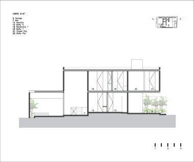 Galería de Loft RCB / Ápiron  - 26