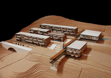 Gallery of Ewoo School / Kim Seunghoy (Seoul National University) + KYWC Architects  - 23