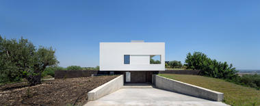 Casa Belluccelli / Studio Nuy van Noort