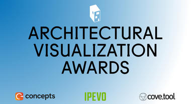 Finalists Announced for ArchDaily's 2020 Architectural Visualization Awards