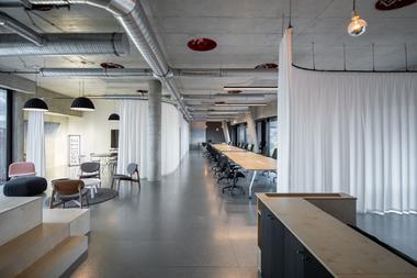 Gallery of Manifesto & reSITE Office / Marco Maio Architects  - 1
