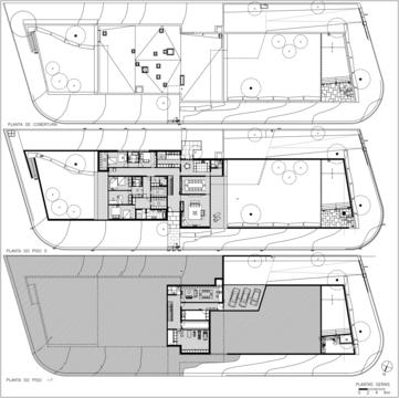 Galería de Casa en Maia 2 / Eduardo Souto de Moura  - 22