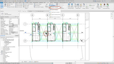 Como iniciar um novo projeto no Revit