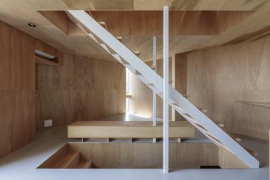 Gallery of House in Koinaka / Yutaka Yoshida Architect & Associates  - 3