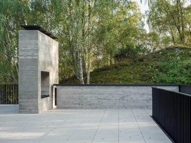 Gallery of Quarry Studios / Moxon Architects  - 12