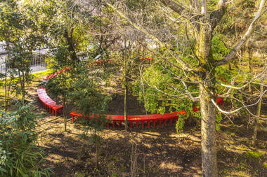 Gallery of Infinity Bench / Azócar Catrón Arquitectos  - 6