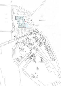 Gallery of Longyou Museum / CUC·ZOYO  - 31