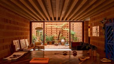 Los ganadores de la Bienal Panamericana de Arquitectura de Quito 2020