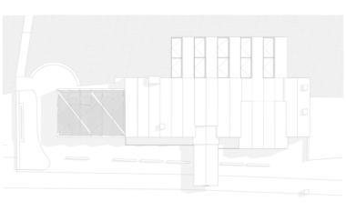 Gallery of Costa Nova Sailing Club Restaurant / Ferreira Arquitectos  - 42