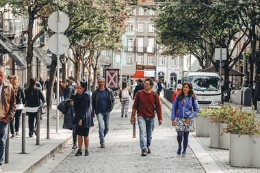 Engajamento comunitário e capital social são essenciais para a segurança nas ruas