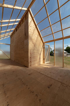 Galería de Cabin Modules / IR arquitectura  - 20