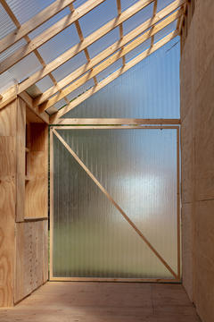 Galería de Cabin Modules / IR arquitectura  - 22