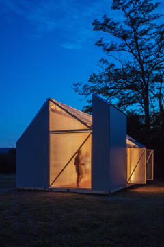 Galería de Cabin Modules / IR arquitectura  - 23