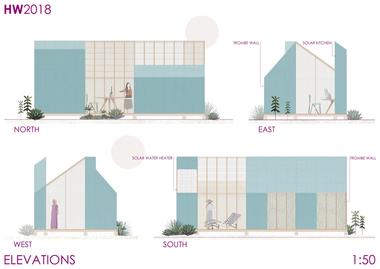 Galería de Cabin Modules / IR arquitectura  - 31
