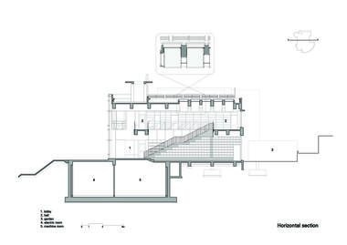 Gallery of Doksan Library / D.LIM architects  - 18