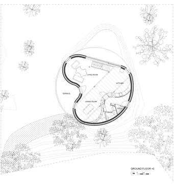 Gallery of gjG House / BLAF Architecten  - 17