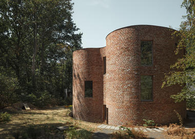 Gallery of gjG House / BLAF Architecten  - 7