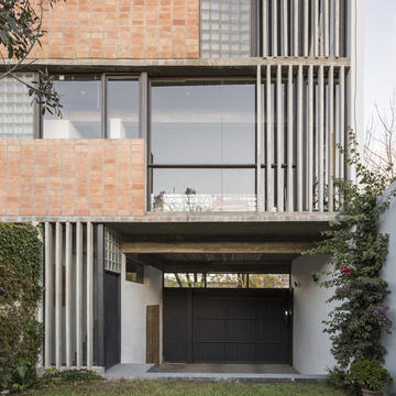 ¿Puede existir buena arquitectura sin modulación?