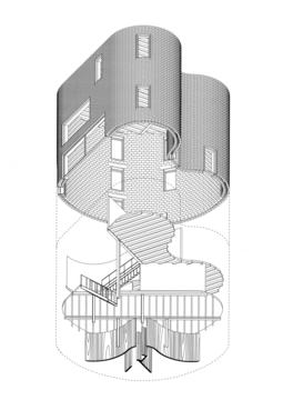 Gallery of gjG House / BLAF Architecten  - 22
