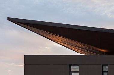 Gallery of Delia House / Caparroz Arquitectura  - 3