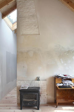 Galería de Taller / Aurelie Hachez Architecte  - 8