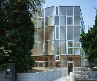 Casa K / miya akiko architecture atelier